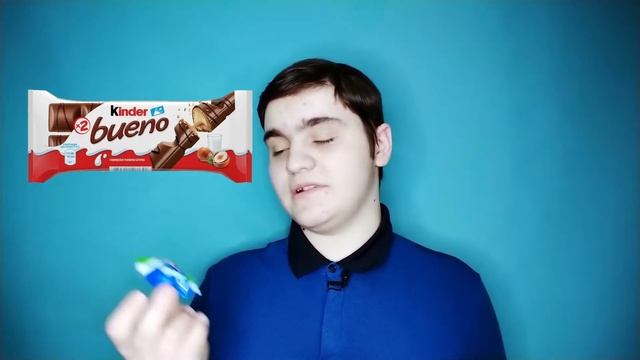 Пробую новый Ritter Sport Малиновый десерт с розой и BabyFox Wafflex Mini