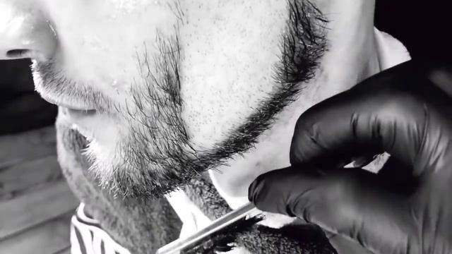 Бритьё - надоевшая повседневность?