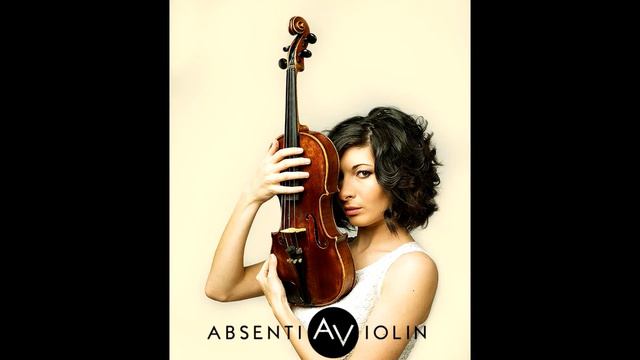 Океан Ельзи - Обійми (violin Cover) By ABSENTIA VIOLIN (Юлия Бунь-Волкотруб) LIVE
