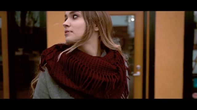 ZAMA-а я по снегу босиком