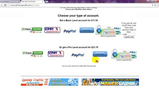 Автоматизация бизнеса в интернете. Малый бизнес в интернете