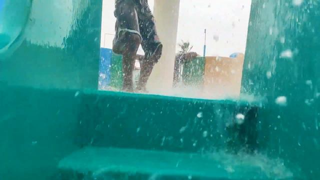 Family Water Slide | Childs Are Playing Water Slides