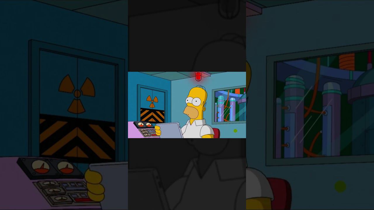 The Simpsons: Tapped Out | Забытые мобильные игры #shorts