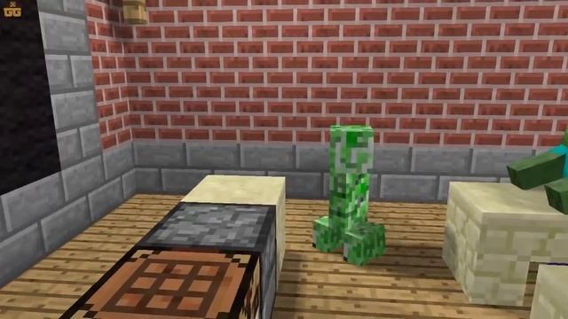 Monster School - Season 2 [GigaGargantua]