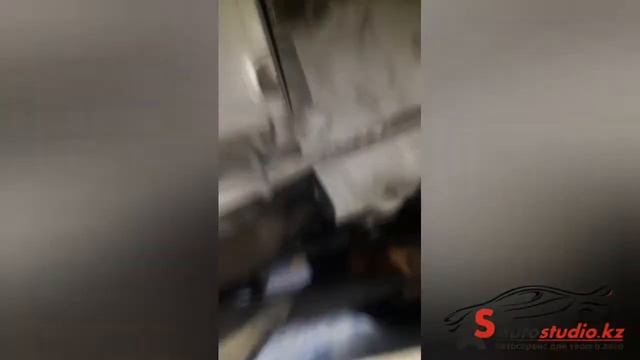 Минивэн радость