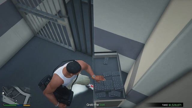 How To Rob Bank In GTA 5 Offline? (Story Mode)