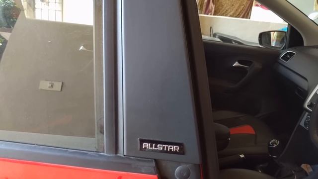 Volkswagen Polo AllStar Vs Polo Highline - What's New?