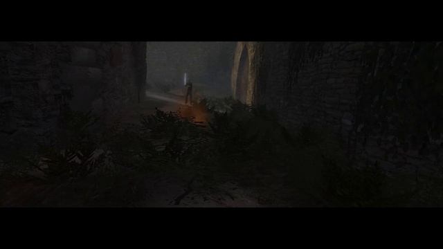 Вкратце про Shade: Wrath Of Angels (Гнев Ангелов) | Чешский Uncharted из 2004 г. (часть 1)