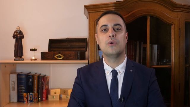 Kako Je Padre Pio živio Poruke Gospe Fatimske