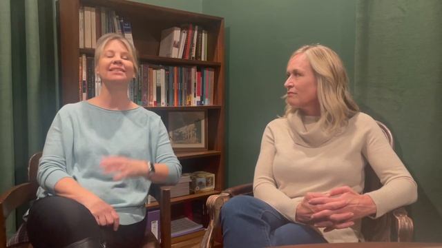 I am, I can, I ought, I will: The Philosophy of Charlotte Mason