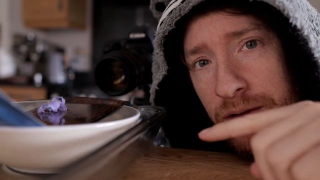 I Thought Macro Photography Would Be Easy