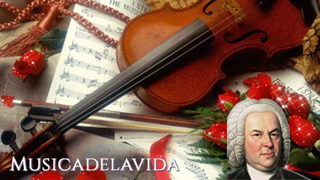 The Best Of Classical Music Vol II: Mozart, Bach, Beethoven, Chaikovsky, Strauss, Offenbach, Wagner