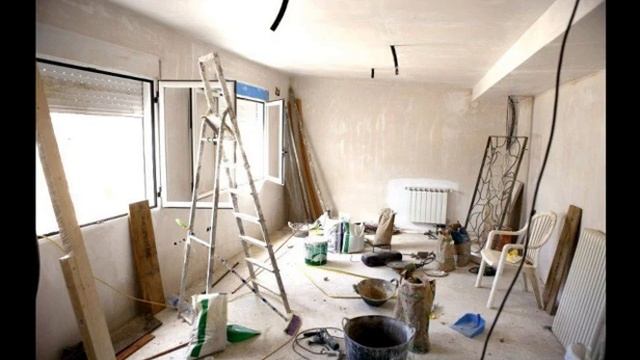 Мой бизнес  клею обои и получаю 50 000 в месяц  И я не прогуливаю лекции! Реальная история студента