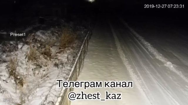 Крушение Fokker-100. Видео с камер наблюдения аэропорта