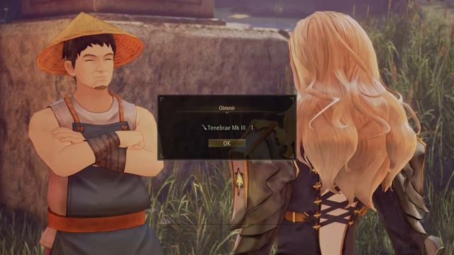 Platine - Tales Of Arise