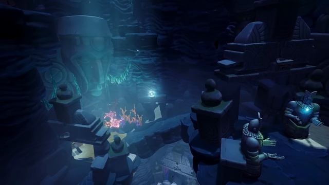 Disney Dreamlight Valley - Gameplay Overview Trailer - Nintendo Switch