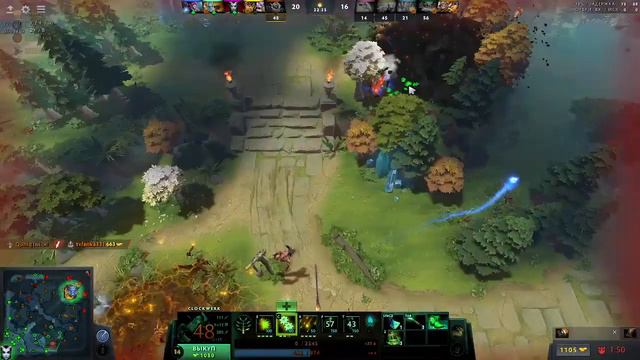 CLOCKWERK ABUZER - Enka321