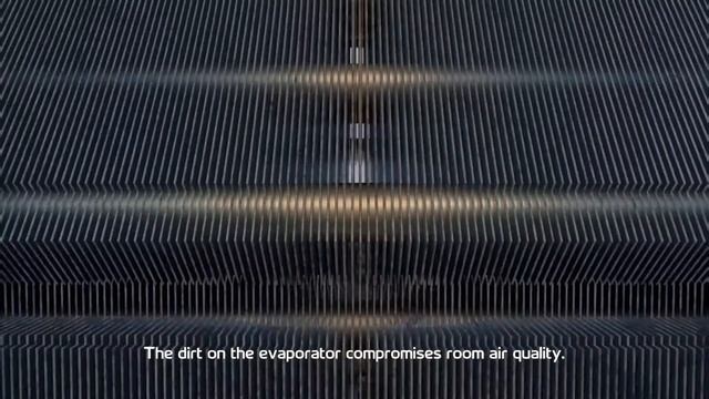 Haier HVAC New Pearl Air Conditioner