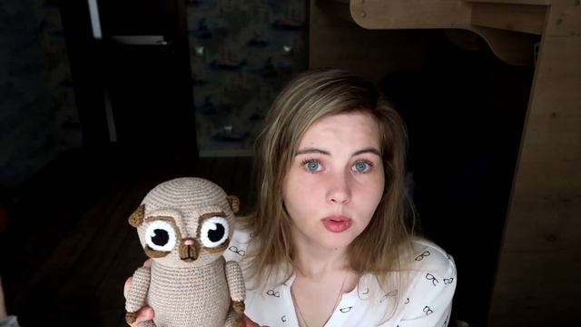 Навязала Очень МНОГО. Готовые работы. Игрушки амигуруми. Панды, ежики, погремушки, сумки, наволочки