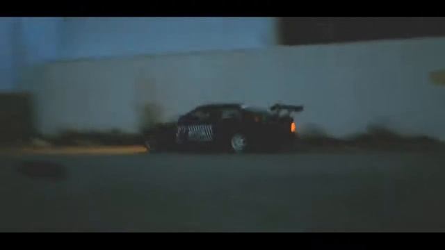 Stance Drift Tbini Style President GP