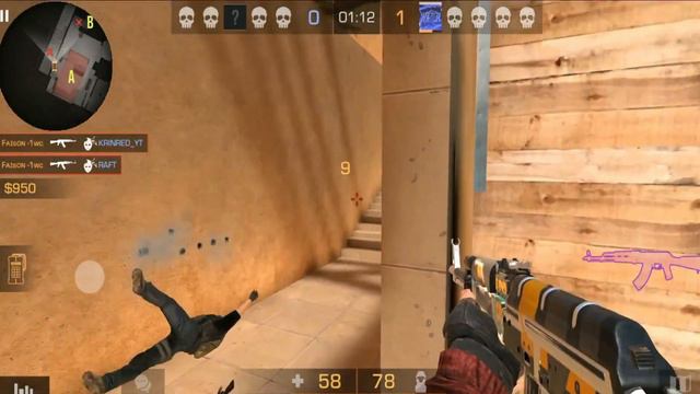 🖤Я урод🖤 Standoff 2 MOVIE