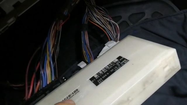 BMW X5 и M5 ремонт и дрифт