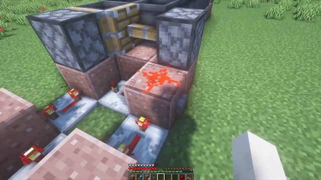 АФК Ферма Лавы, Бесконечный Источник Лавы || Minecraft 1.17+