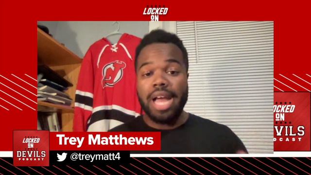 Erika Haula Wants to Re-Sign...Should The Devils Extend Him? Jack Hughes Seems to be a Big Fan