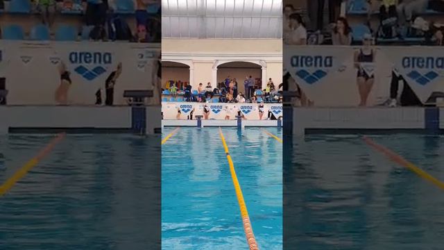 23.01.2022 АВРОРА 100 БРАСС, КУБОК КИЕВА