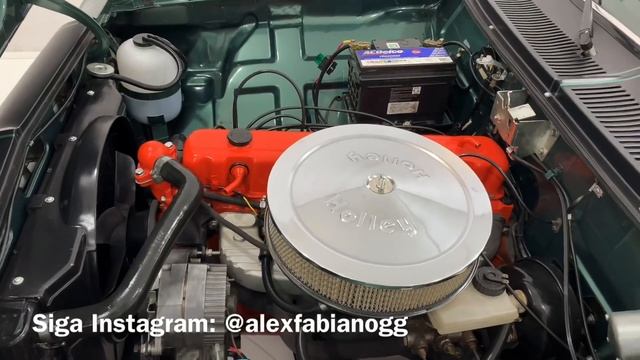 Vendido !!! Opala SS 1979?Venda?