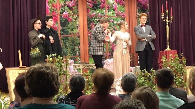 Поэтическая Интроспекция