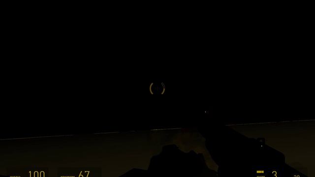 Half-Life 2 Episode One На дне часть 2