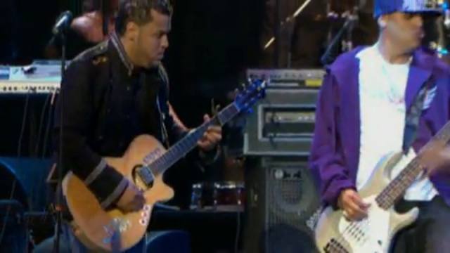 Aventura - Los Infieles