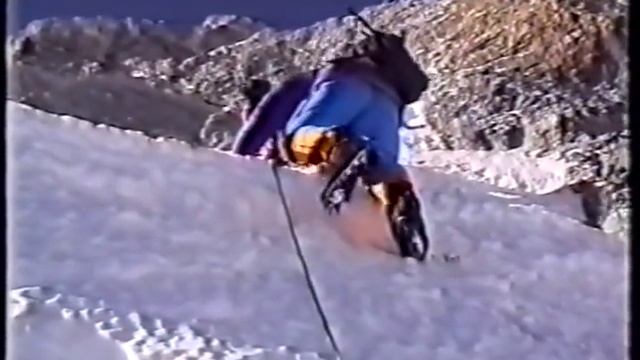 Сборная Казахстана на вершине Эвереста. Everest.