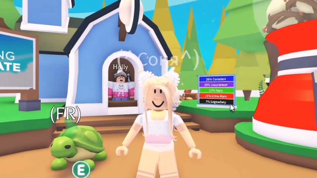 НОВЫЕ ПЕТЫ В ADOPT ME?! Показали всех 14 питомцев! ВСЯ ИНФА О ОБНАВЛЕНИИ! New Egg In Adopt Me!