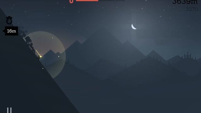 Altos Adventure LVL 10  Побег от старейшины