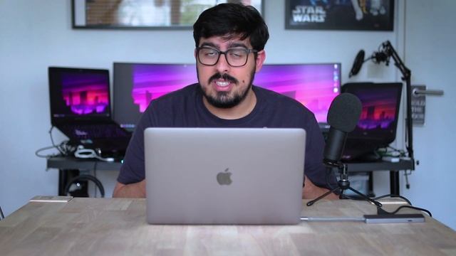 REVIEW COMPLETO MACBOOK AIR 2020 - Vale A Pena?