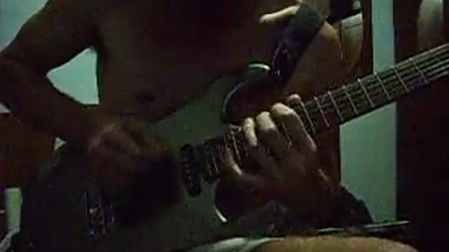Shred + Test Camara Digital