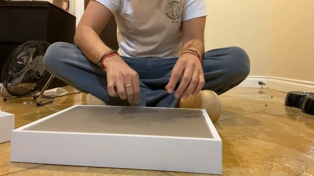Goofy Box Opening - Macbook Pro 16inch - I9 - 1TB - 16GB RAM - I'm So Excited!