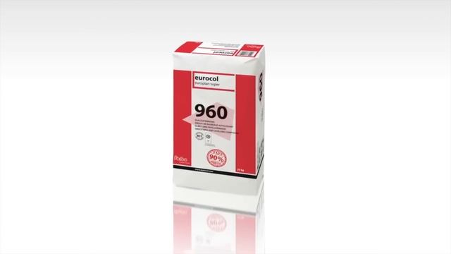 EUROCOL | HOW TO | Levelling / Smoothing Sub Floors