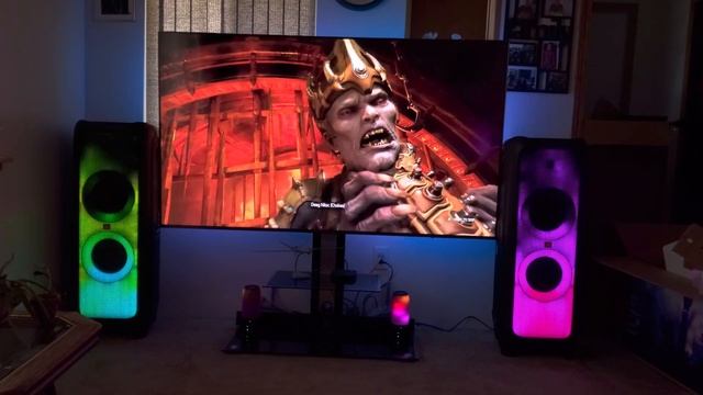 JBL Partybox 1000