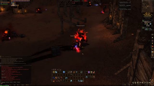 L2 RuOff Master Class ???