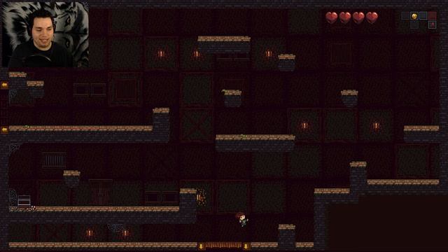 Not The Bees ~ The Madness Of Little Emma #2