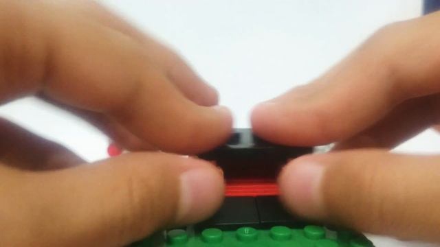 Лего Кузнечный Горн и Наковальня