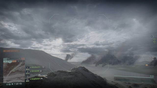 Battlefield 2042 Lissle'd