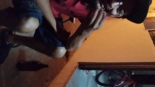 Mexican Stepper Y Mr Red (entrevista)