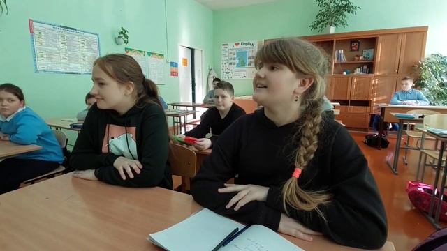 Вечер встречи выпускников