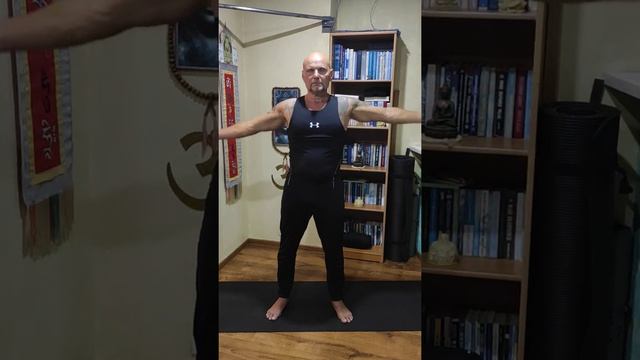 динамические пранаямы