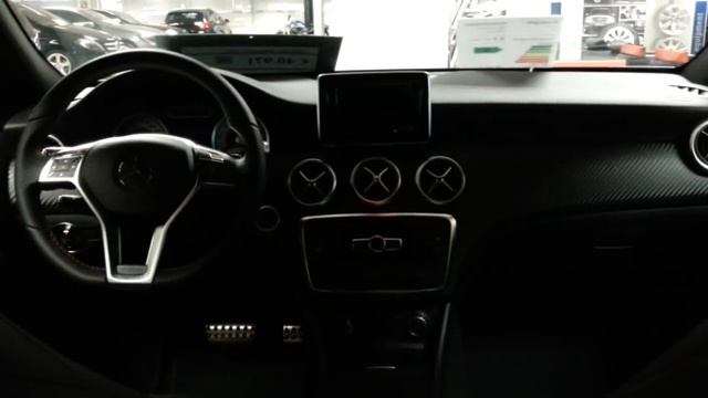 Автомобильные секреты