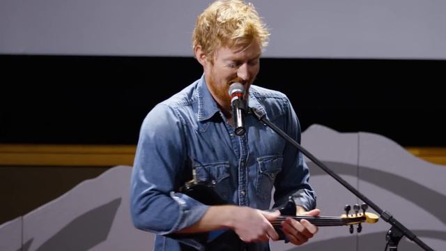 Creative String Instruments Performance | Tim Snider | TEDxUniversityofNevada